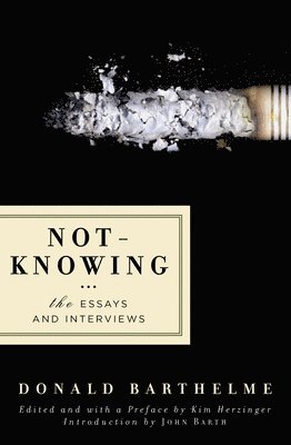 Not-Knowing 1