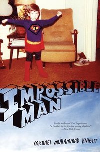 bokomslag Impossible Man