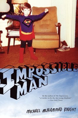 Impossible Man 1