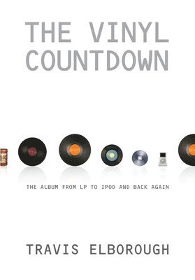 The Vinyl Countdown 1