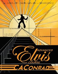 bokomslag Advanced Elvis Course