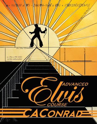 Advanced Elvis Course 1