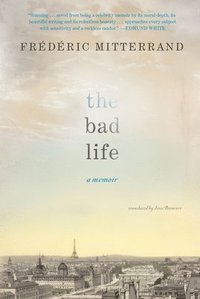 bokomslag The Bad Life