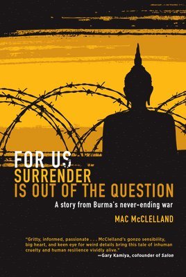 For Us Surrender Is Out of the Question 1