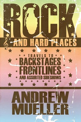Rock And Hard Places 1