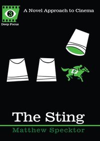 bokomslag The Sting
