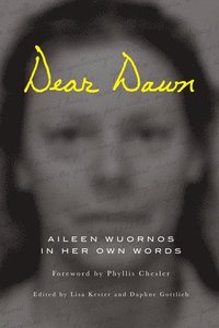 bokomslag Dear Dawn