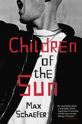 Children of the Sun 1