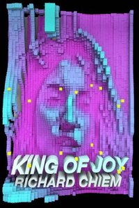 bokomslag King of Joy