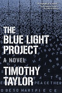 bokomslag The Blue Light Project
