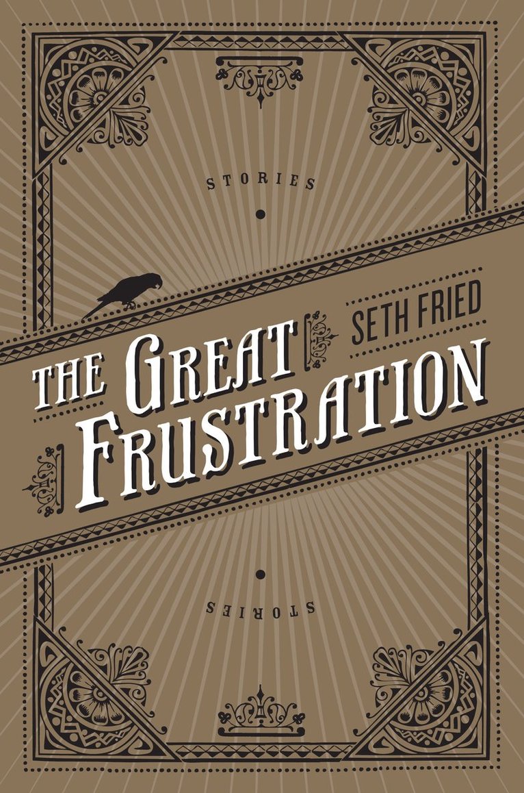 Great Frustration