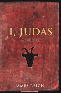 bokomslag I, Judas