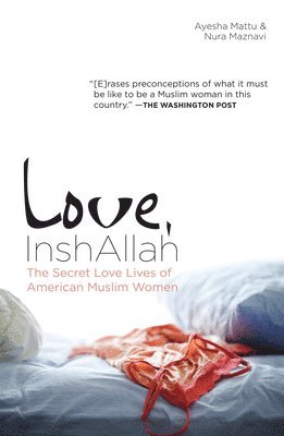 Love, InshAllah 1