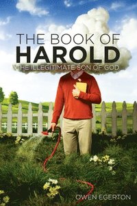 bokomslag Book of Harold