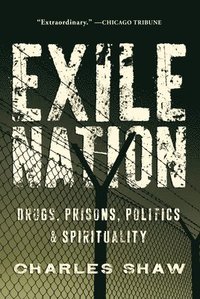 bokomslag Exile Nation
