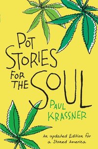 bokomslag Pot Stories for the Soul