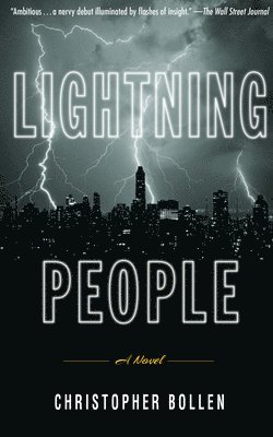 Lightning People 1