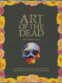 bokomslag Art Of The Dead