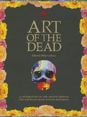 bokomslag Art of the Dead