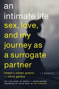 bokomslag An Intimate Life