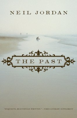 bokomslag The Past
