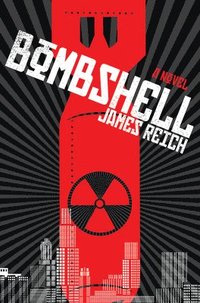 bokomslag Bombshell
