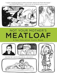 bokomslag Not Your Mother's Meatloaf