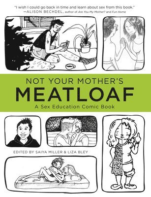 Not Your Mother's Meatloaf 1