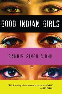 bokomslag Good Indian Girls