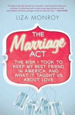 The Marriage Act 1