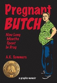 bokomslag Pregnant Butch