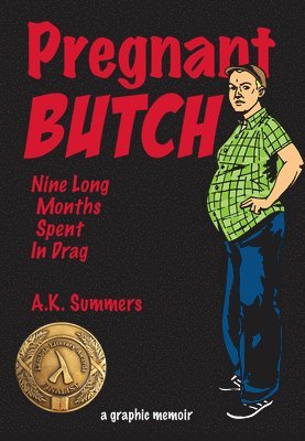 Pregnant Butch 1