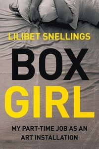 bokomslag Box Girl