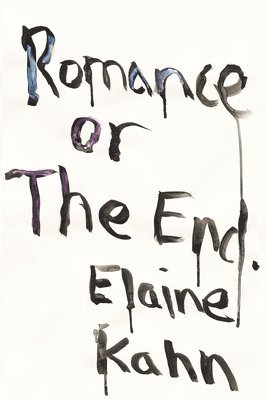 Romance or the End 1