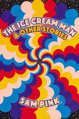 The Ice Cream Man and Other Stories 1