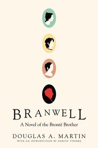 bokomslag Branwell