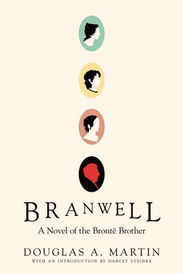 bokomslag Branwell