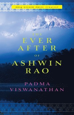 The Ever After of Ashwin Rao 1