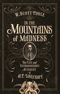 bokomslag In the Mountains of Madness