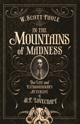 bokomslag In the Mountains of Madness