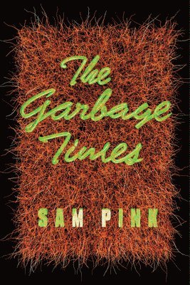 The Garbage Times/White Ibis 1