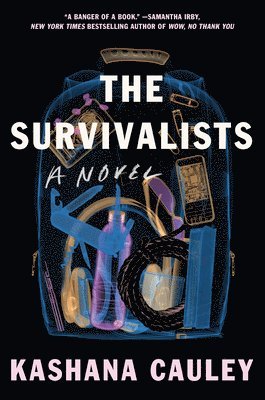 The Survivalists 1