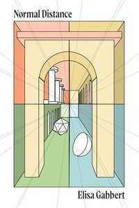 bokomslag Normal Distance