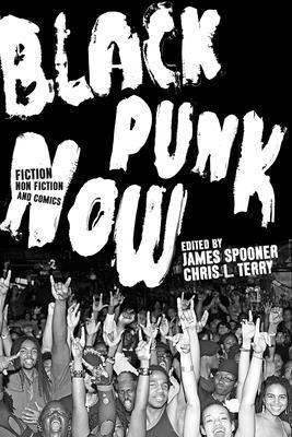 Black Punk Now 1