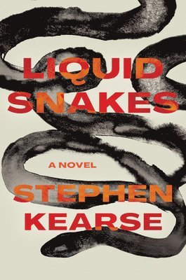 Liquid Snakes 1