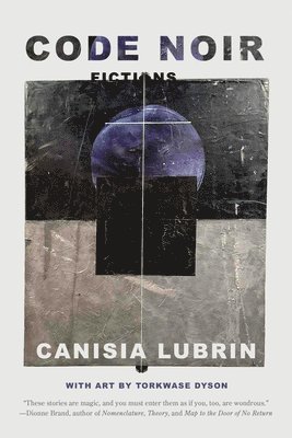 Code Noir: Fictions
