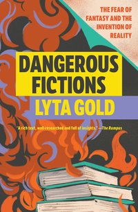 bokomslag Dangerous Fictions
