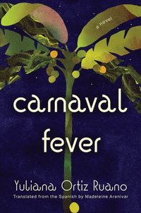 bokomslag Carnaval Fever