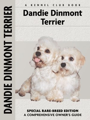 Dandie Dinmont Terrier 1