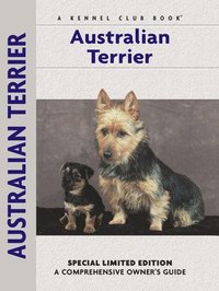 bokomslag Australian Terrier